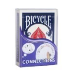 Connections - Jeu de cartes Bicycle