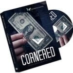 Cornered by SansMinds