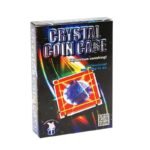Crystal coin case - Evasion