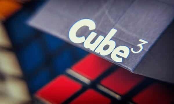 Cube 2 z