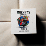 Cube 3 von Steven Brundage