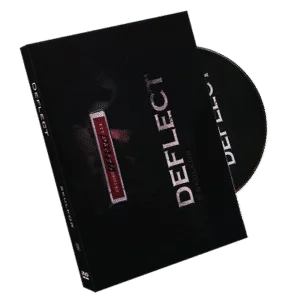 Boutique de magie en ligne - Magic Effect 6 Deflect par Skulkor