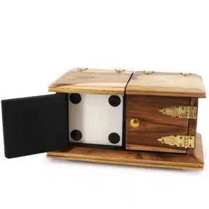Die box - Classique