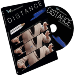Distance di SansMinds