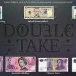 Double take par Jason Knowles