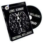 Emotional intelligence (E.I.) par Luke Jermay