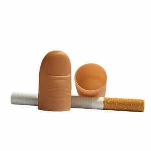 Faux pouce 18 mm
