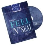 Feel N' Seal par Peter Eggink