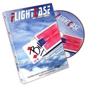 Flightcase by Peter Eggink 1