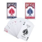 Bicycle - Bridge size