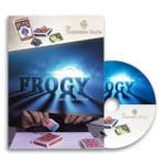 Frogy par Illusionista Snake
