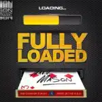 Fully loaded par Mark Mason