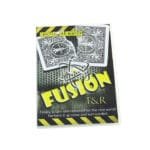 Fusion von Mike Kaminskas