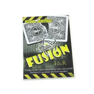 Fusion par Mike Kaminskas