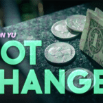 Got change ? Par Jason Yu
