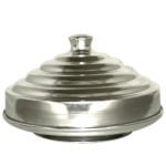 Casserole en aluminium - Différentes tailles