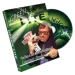 Green lite par Lennart Green