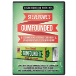 Gumfounded par Steve Rowe