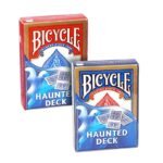 Haunted deck - Bicycle