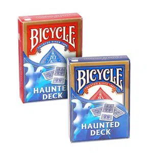 MIMI PRIX - EN STOCK 84 Haunted deck Bicycle