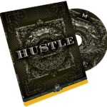 Hustle von Juan Manuel Marcos