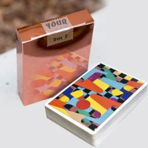 Hype - Jeu de cartes - Vol 2