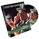 I hate card tricks von Stephen Bargatze