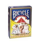 Impossible search - Jeu Bicycle