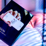 Impression von Jason Yu und SansMinds