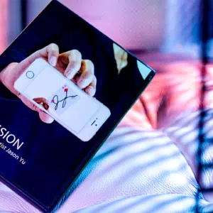 Impression par Jason Yu & SansMinds
