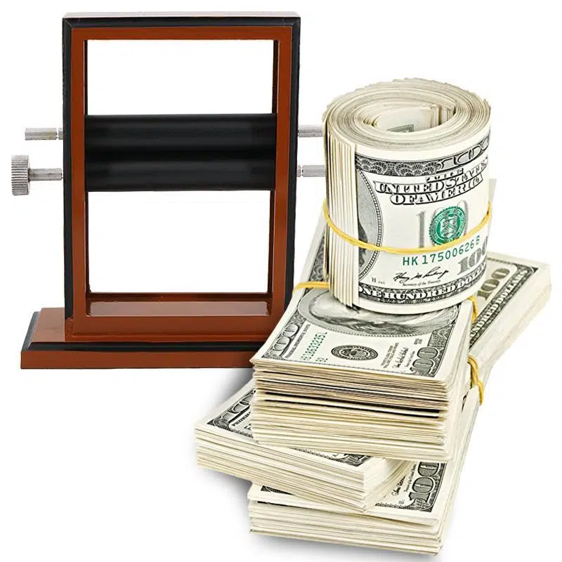 Imprimante à billet - Version grande – Image 3