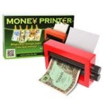 Money Printer - Magischer Gelddrucker