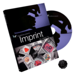 Imprint par Jason Yu et Sansminds