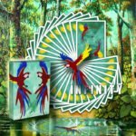 Infinity - Jeu de cartes