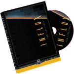 Influx par Tom Elderfield