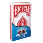Bicycle - Big Box - Invisible