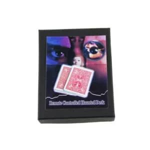 Boutique de magie en ligne - Magic Effect 5 Invisible hand La main fantôme