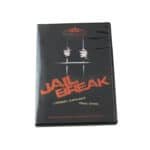 Jailbreak von Lyndon Jugalbot und Finix Chan