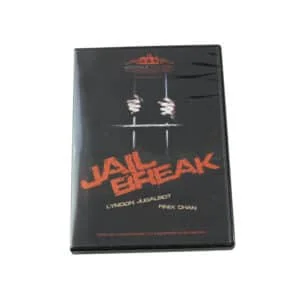 Jailbreak Jugalbot Chan