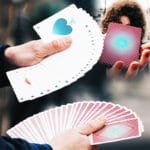AEY Catcher - Jeu de Cartes