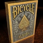 Aurora - Mazzo di carte Bicycle