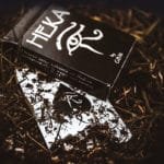 Heka - Jeu de cartes par Gabriel Borden