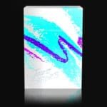 Jazz stripes - Jeu de cartes