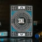 SNL Saturday Night Live - Jeu de Cartes