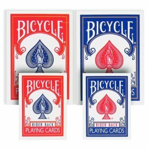 cartes Bicycle Mini