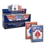 Bicycle - Poker Deck - Standard