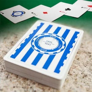 Boutique de magie en ligne - Magic Effect 4 Fate Chip - Jeu de cartes édition limitée