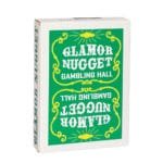 Glamor nugget - Jeu de cartes