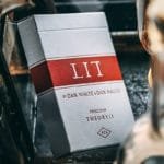 Lit di Dan White & Dan Hauss