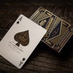 Monarchs - Jeu de cartes par Theory11
